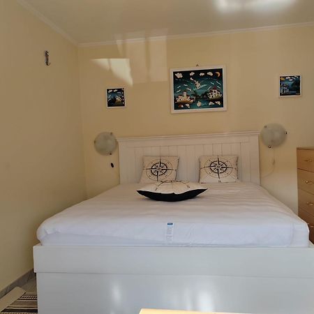 Green Garden Apartment Опатія Екстер'єр фото