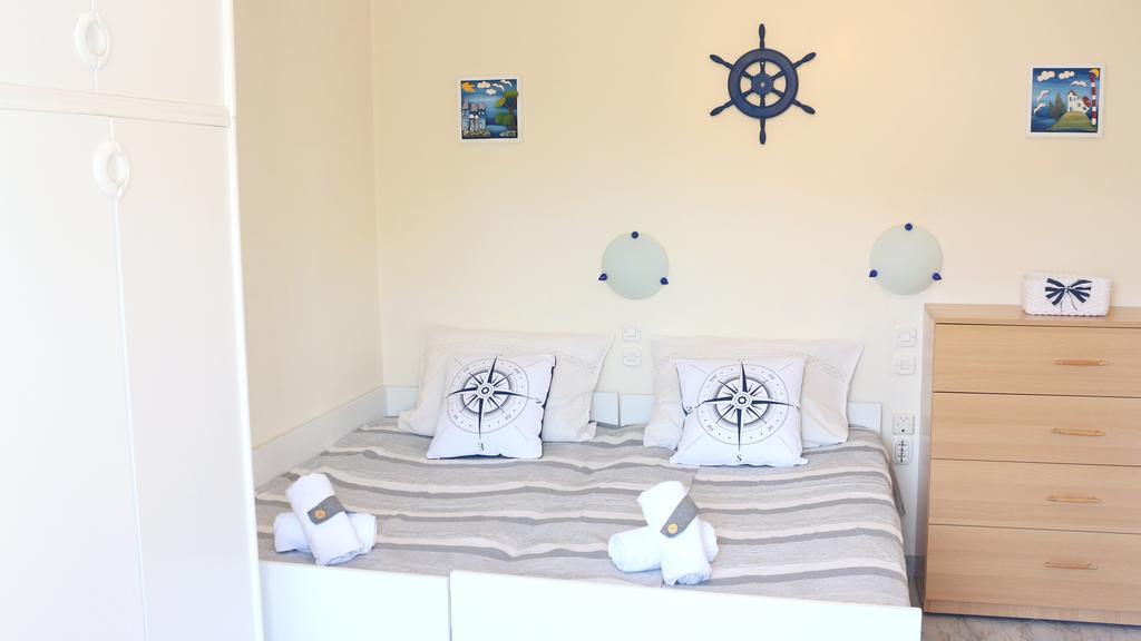 Green Garden Apartment Опатія Номер фото