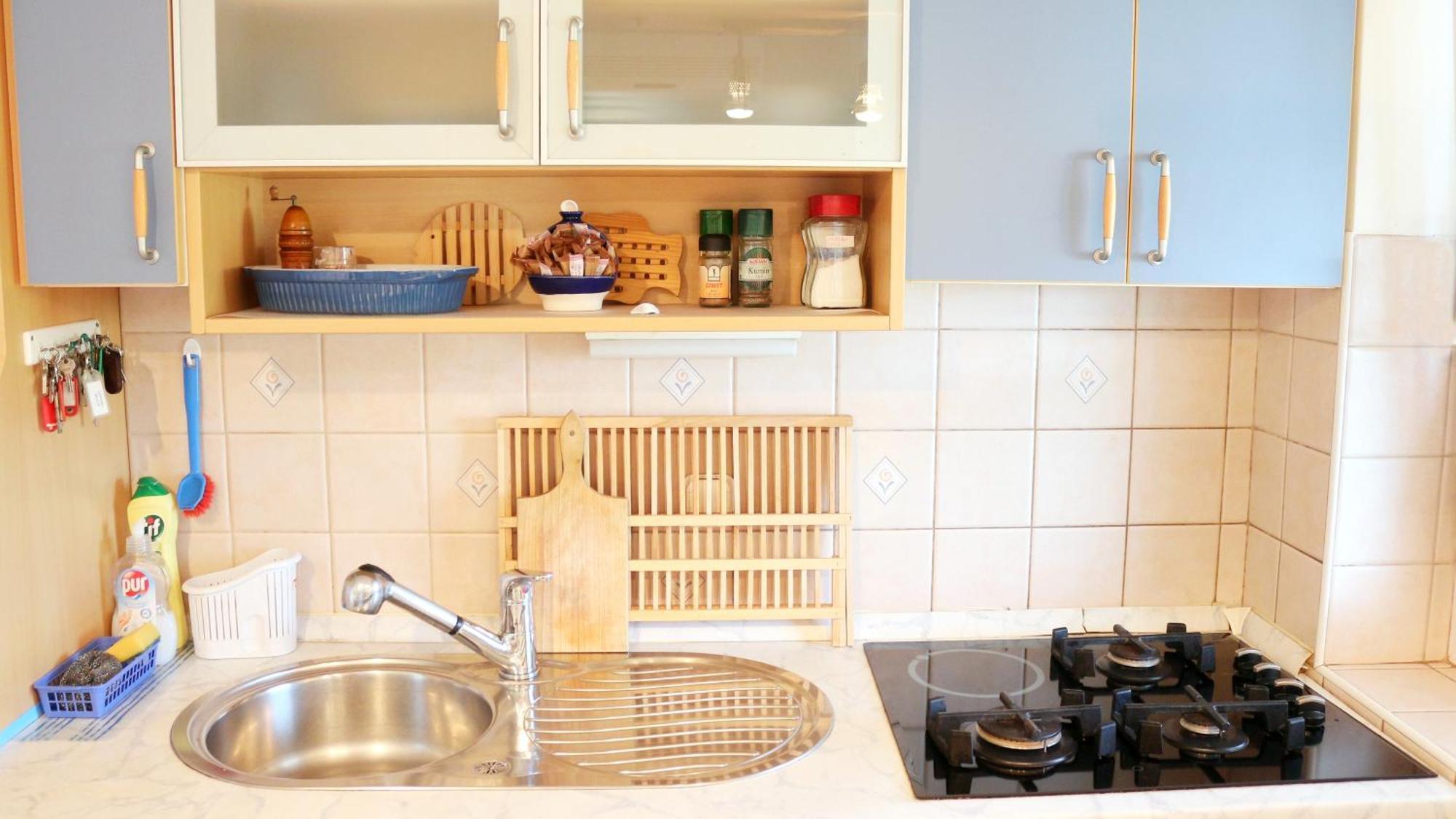 Green Garden Apartment Опатія Екстер'єр фото