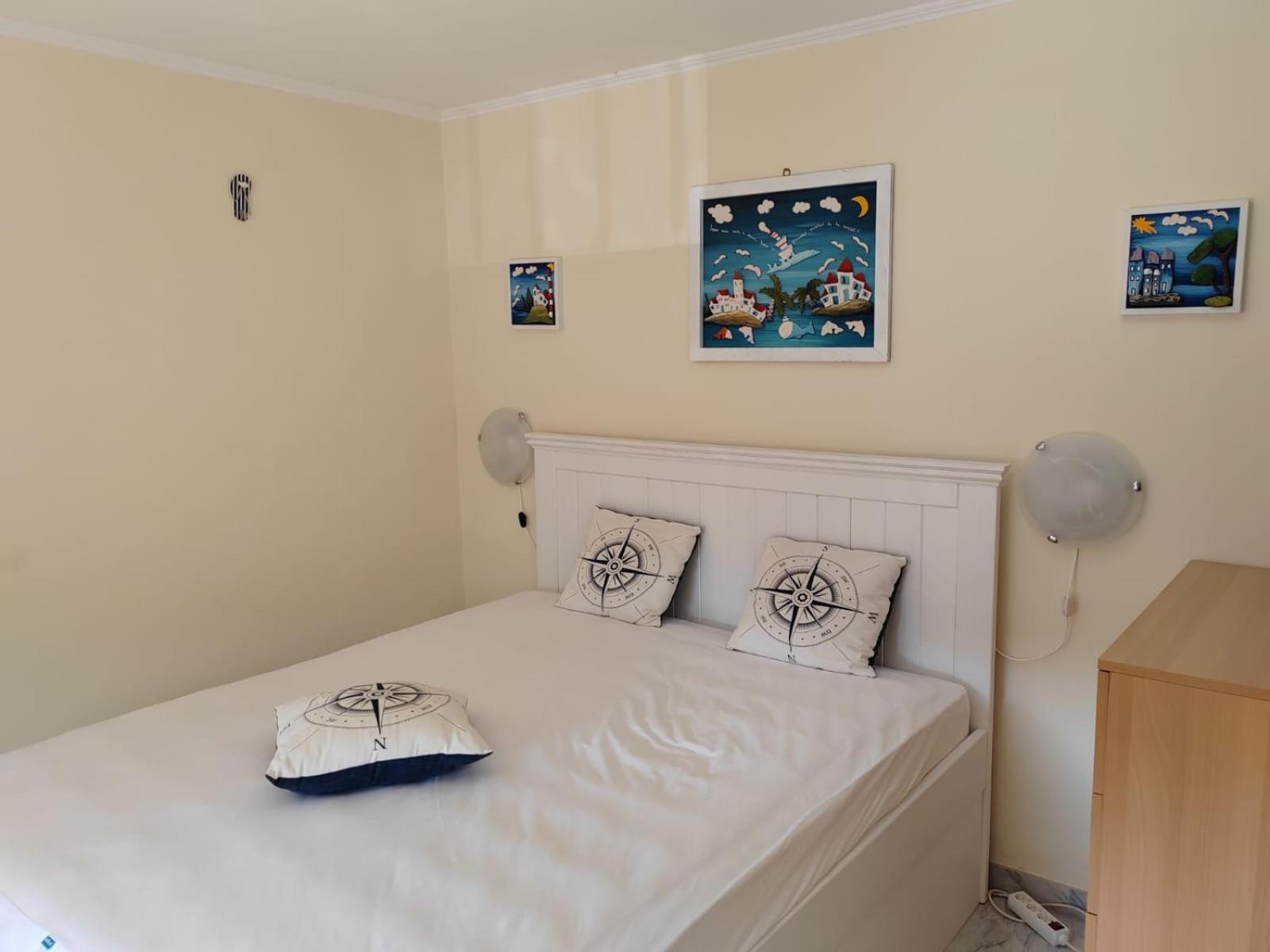 Green Garden Apartment Опатія Екстер'єр фото