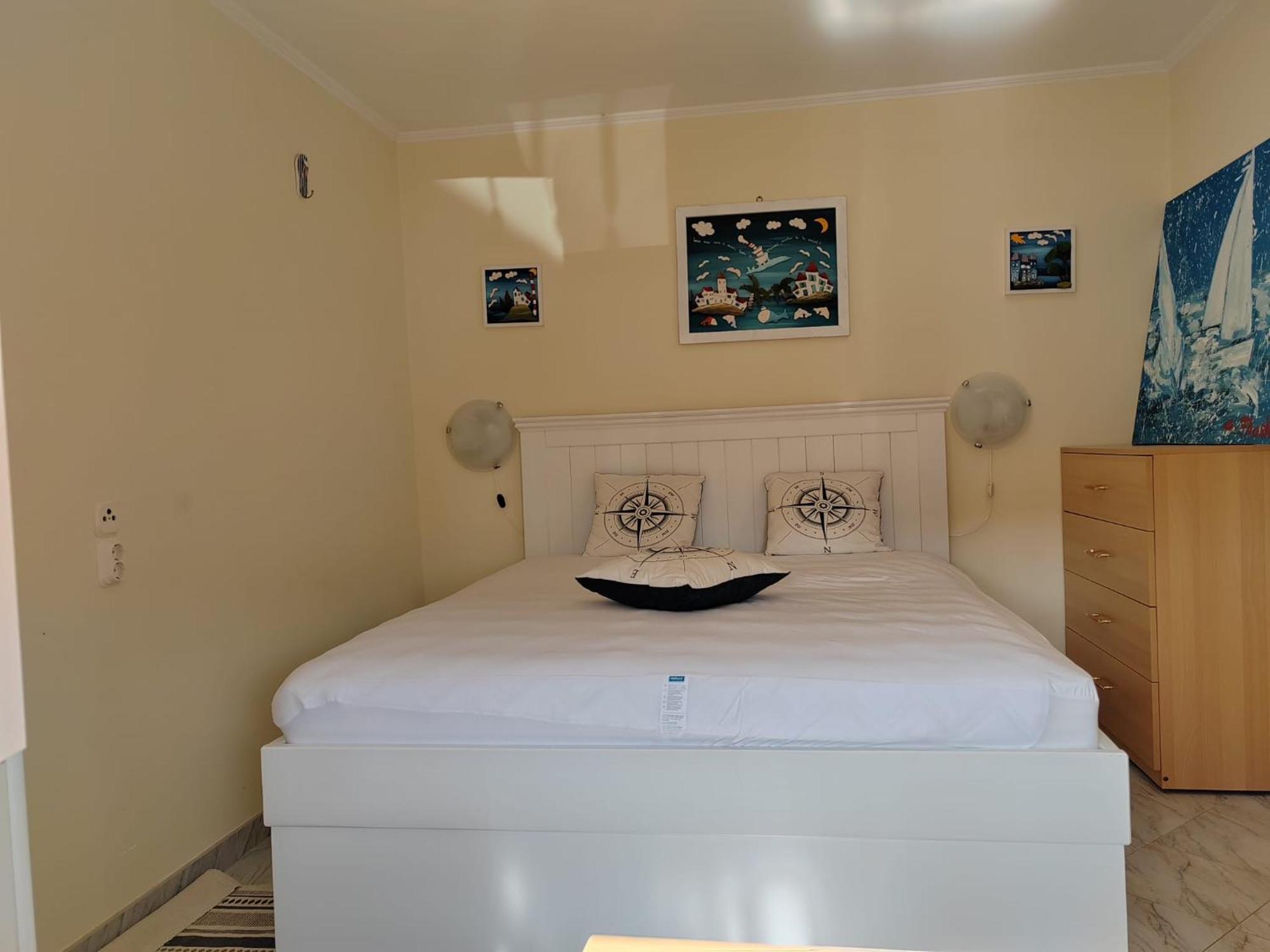 Green Garden Apartment Опатія Екстер'єр фото